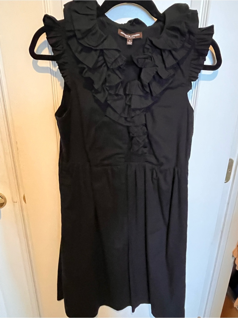 Dress Subcategory Unclear